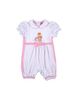 MONNALISA BEBE DRESSES Romper suits GIRLS on YOOX.COM