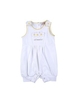 MONNALISA BEBE DRESSES Romper suits GIRLS on YOOX.COM