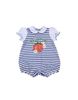 MONNALISA BEBE DRESSES Romper suits GIRLS on YOOX.COM
