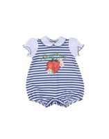 MONNALISA BEBE DRESSES Romper suits GIRLS on YOOX.COM