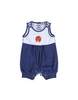 MONNALISA BEBE DRESSES Romper suits GIRLS on YOOX.COM