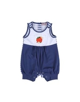 MONNALISA BEBE DRESSES Romper suits GIRLS on YOOX.COM
