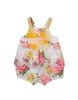 MONNALISA BEBE DRESSES Romper suits GIRLS on YOOX.COM