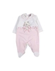 MONNALISA BEBE DRESSES Romper suits GIRLS on YOOX.COM