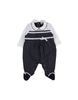 MONNALISA BEBE DRESSES Romper suits GIRLS on YOOX.COM