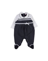 MONNALISA BEBE DRESSES Romper suits GIRLS on YOOX.COM