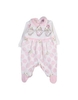 MONNALISA BEBE DRESSES Romper suits GIRLS on YOOX.COM