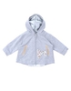 MONNALISA BEBE FLEECEWEAR Hooded sweatshirts GIRLS on YOOX.COM