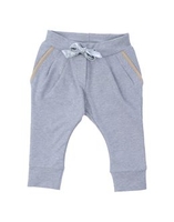 MONNALISA BEBE FLEECEWEAR Sweatpants GIRLS on YOOX.COM