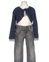 MONNALISA BEBE KNITWEAR Cardigans GIRLS on YOOX.COM