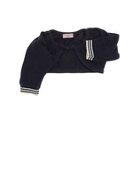 MONNALISA BEBE KNITWEAR Cardigans GIRLS on YOOX.COM
