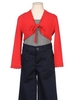 MONNALISA BEBE KNITWEAR Cardigans GIRLS on YOOX.COM
