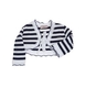 MONNALISA BEBE KNITWEAR Cardigans GIRLS on YOOX.COM
