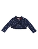MONNALISA BEBE KNITWEAR Cardigans GIRLS on YOOX.COM