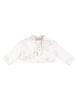 MONNALISA BEBE KNITWEAR Cardigans GIRLS on YOOX.COM