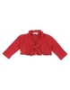 MONNALISA BEBE KNITWEAR Cardigans GIRLS on YOOX.COM