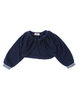 MONNALISA BEBE KNITWEAR Cardigans GIRLS on YOOX.COM
