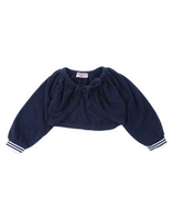 MONNALISA BEBE KNITWEAR Cardigans GIRLS on YOOX.COM