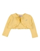 MONNALISA BEBE KNITWEAR Cardigans GIRLS on YOOX.COM