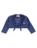MONNALISA BEBE KNITWEAR Cardigans GIRLS on YOOX.COM