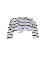 MONNALISA BEBE KNITWEAR Cardigans GIRLS on YOOX.COM