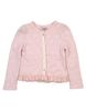 MONNALISA BEBE KNITWEAR Cardigans GIRLS on YOOX.COM
