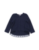 MONNALISA BEBE KNITWEAR Cardigans GIRLS on YOOX.COM
