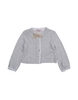 MONNALISA BEBE KNITWEAR Cardigans GIRLS on YOOX.COM