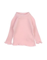 MONNALISA BEBE KNITWEAR Jumpers GIRLS on YOOX.COM