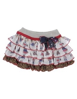 MONNALISA BEBE SKIRTS Skirts GIRLS on YOOX.COM