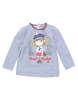 MONNALISA BEBE TOPWEAR Long sleeve t-shirts GIRLS on YOOX.COM