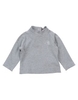 MONNALISA BEBE TOPWEAR Long sleeve t-shirts GIRLS on YOOX.COM