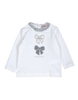 MONNALISA BEBE TOPWEAR Long sleeve t-shirts GIRLS on YOOX.COM