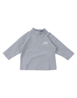 MONNALISA BEBE TOPWEAR Long sleeve t-shirts GIRLS on YOOX.COM