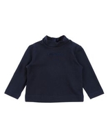 MONNALISA BEBE TOPWEAR Long sleeve t-shirts GIRLS on YOOX.COM