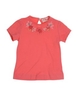 MONNALISA BEBE TOPWEAR Short sleeve t-shirts GIRLS on YOOX.COM