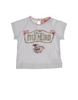 MONNALISA BEBE TOPWEAR Short sleeve t-shirts GIRLS on YOOX.COM
