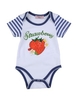 MONNALISA BEBE TOPWEAR Short sleeve t-shirts GIRLS on YOOX.COM