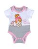MONNALISA BEBE TOPWEAR Short sleeve t-shirts GIRLS on YOOX.COM