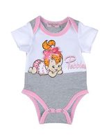 MONNALISA BEBE TOPWEAR Short sleeve t-shirts GIRLS on YOOX.COM