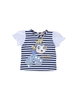 MONNALISA BEBE TOPWEAR Short sleeve t-shirts GIRLS on YOOX.COM