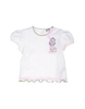 MONNALISA BEBE TOPWEAR Short sleeve t-shirts GIRLS on YOOX.COM