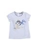 MONNALISA BEBE TOPWEAR Short sleeve t-shirts GIRLS on YOOX.COM