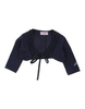 MONNALISA BEBE TOPWEAR Shrugs GIRLS on YOOX.COM