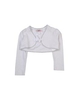 MONNALISA BEBE TOPWEAR Shrugs GIRLS on YOOX.COM
