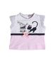 MONNALISA BEBE TOPWEAR Sleeveless t-shirts GIRLS on YOOX.COM
