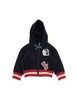 MONNALISA BEBE TOPWEAR Sweatshirts GIRLS on YOOX.COM