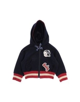 MONNALISA BEBE TOPWEAR Sweatshirts GIRLS on YOOX.COM