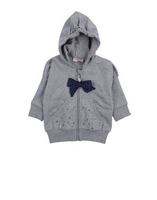 MONNALISA BEBE TOPWEAR Sweatshirts GIRLS on YOOX.COM
