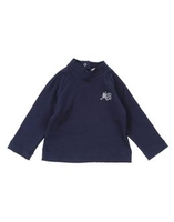 MONNALISA BEBE TOPWEAR T-shirts GIRLS on YOOX.COM